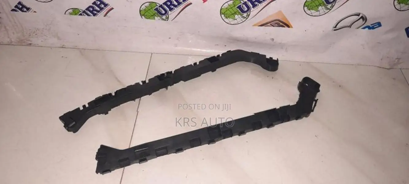 Honda Civic FK 6 -2018 Front Bumper Retainer