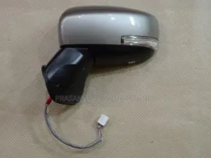 Suzuki Wagon R Mh 55 Side Mirror parts