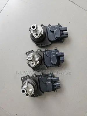 Nissan X Trail Gearbox Oil Pump