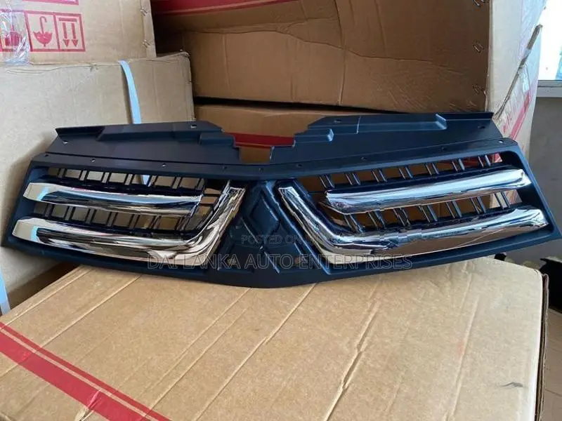 Mitsubishi Montero Sport 2013 Grille Shell