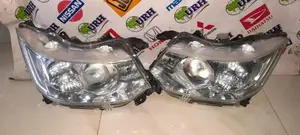 Suzuki Wagon R MH 44 S -J Style -Head Light