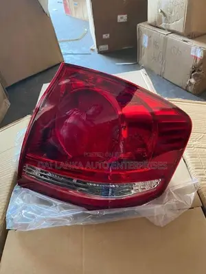 Allion 240 LED Tail Light