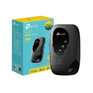 TP Link 4G LTE M7200 Portable Mobile WiFi Pocket Router with Battery