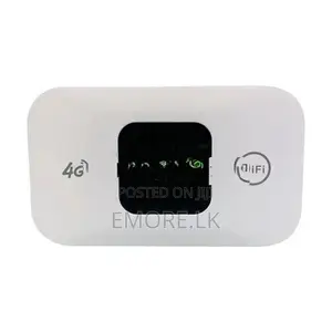 Pocket Router 5G 4G Brand New 150Mbps