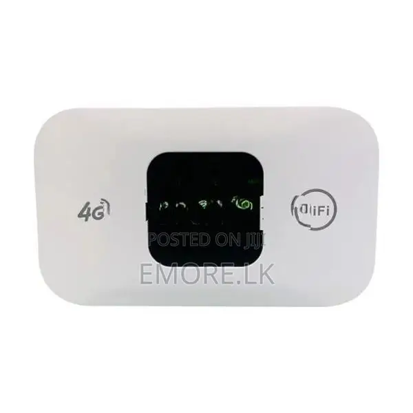 Pocket Router 5G 4G Brand New 150Mbps