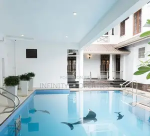 (IP100) Luxury 03 Story House Sale At Baddagana PitakotteRd