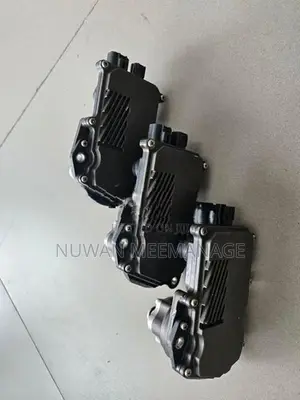 Nissan X Trail Gearbox Oil Pump