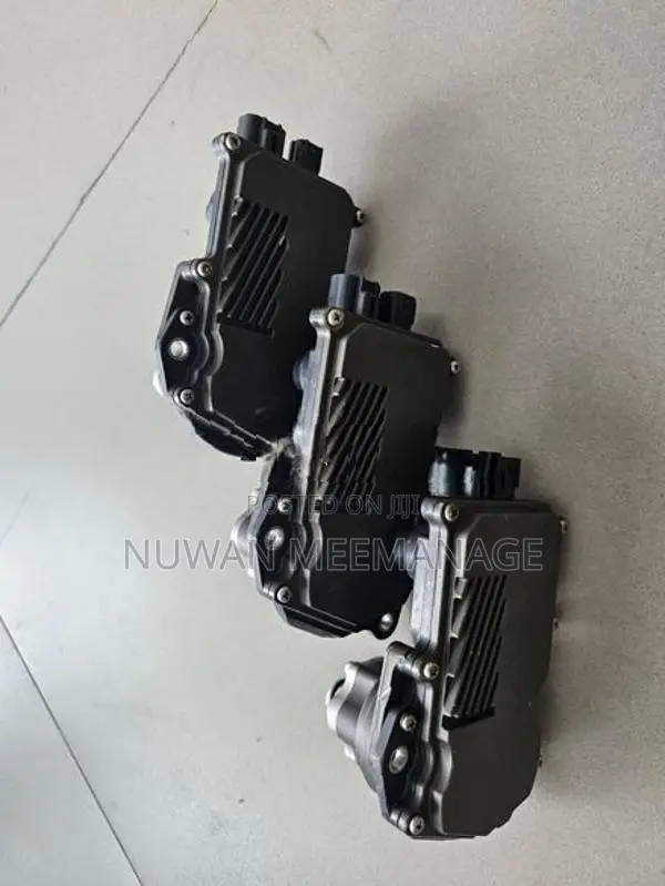 Nissan X Trail Gearbox Oil Pump