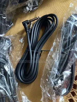 Imported 3 ,5, 10 M Instruments Cable