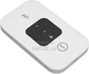 Pocket Router 5G 4G Brand New 150Mbps
