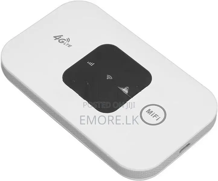 Pocket Router 5G 4G Brand New 150Mbps