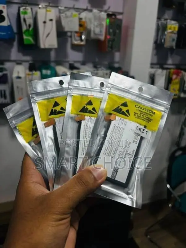 Sony Xperia XZ1 Battery