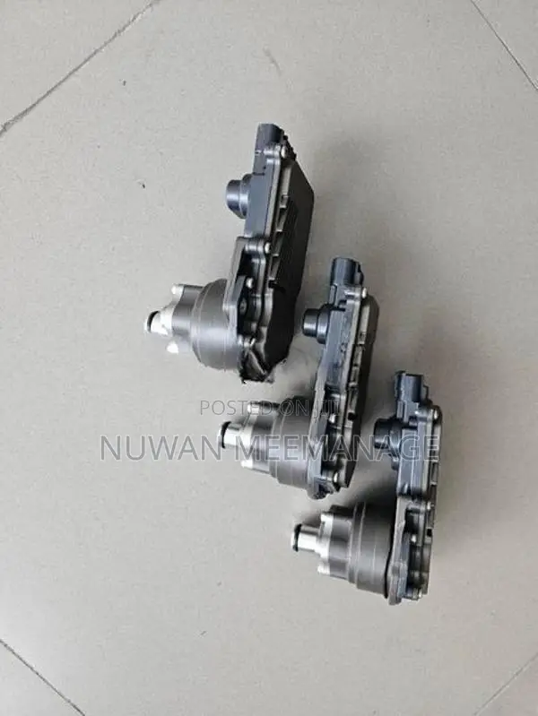 Nissan X Trail Gearbox Oil Pump