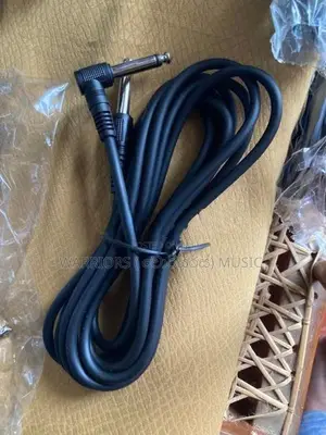 Imported 3 ,5, 10 M Instruments Cable