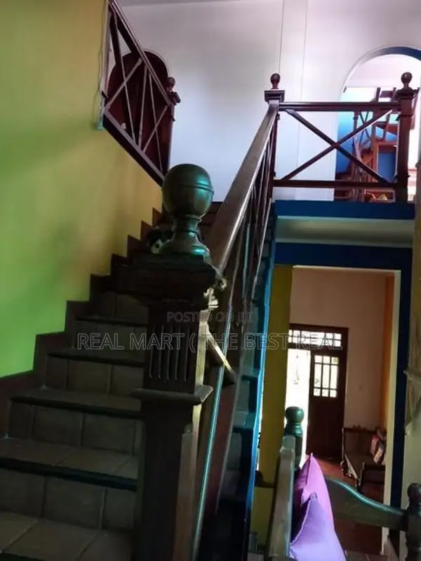 Hokandara south : 4 BR (12.49P) Luxury House For Sale