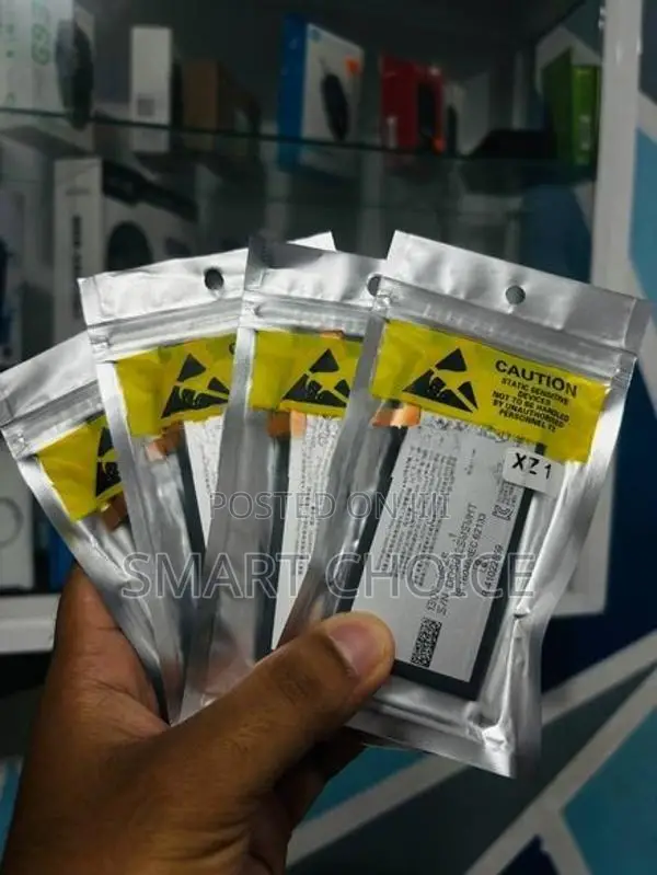 Sony Xperia XZ1 Battery