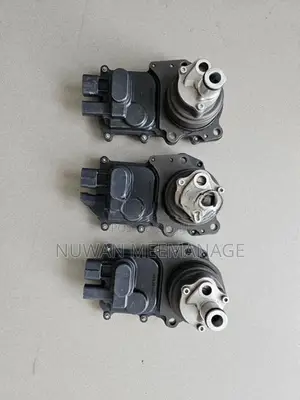 Nissan X Trail Gearbox Oil Pump