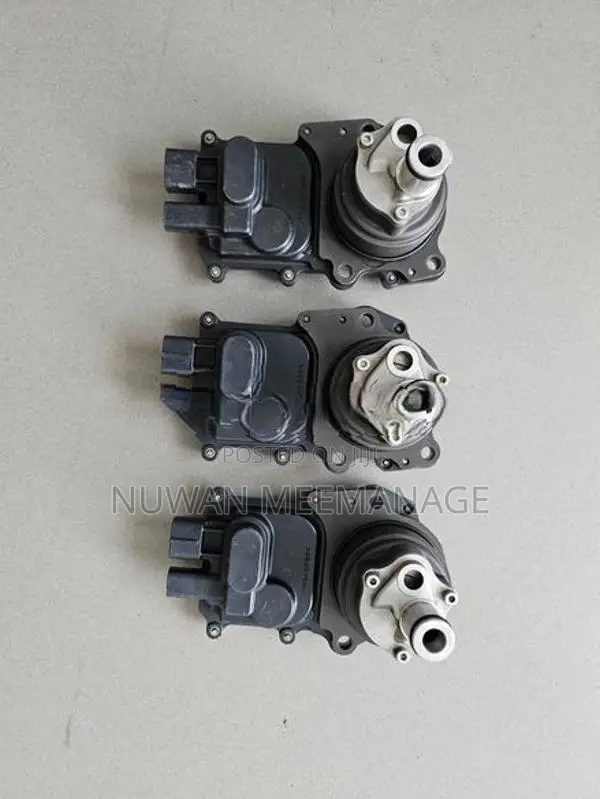 Nissan X Trail Gearbox Oil Pump