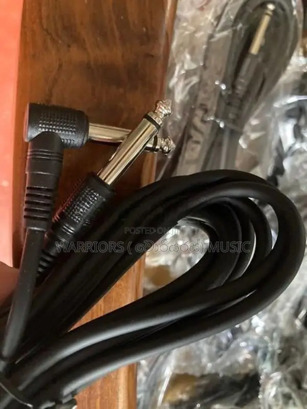 Imported 3 ,5, 10 M Instruments Cable
