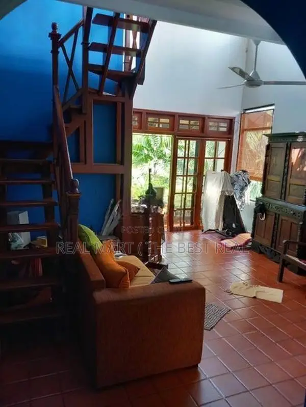 Hokandara south : 4 BR (12.49P) Luxury House For Sale
