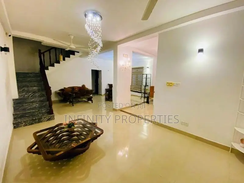 (IP86) 02 Story Luxury House Sale At Makandana Kesbewa