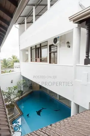 (IP100) Luxury 03 Story House Sale At Baddagana PitakotteRd