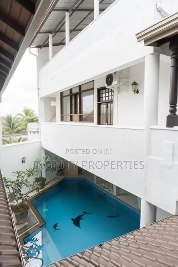 (IP100) Luxury 03 Story House Sale At Baddagana PitakotteRd
