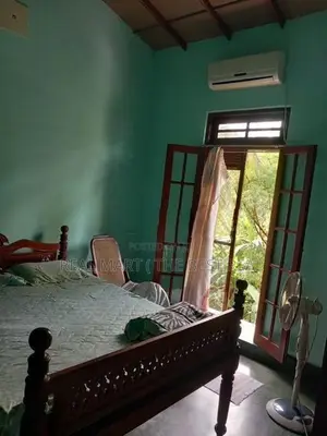 Hokandara south : 4 BR (12.49P) Luxury House For Sale