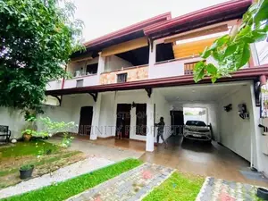 (IP86) 02 Story Luxury House Sale At Makandana Kesbewa