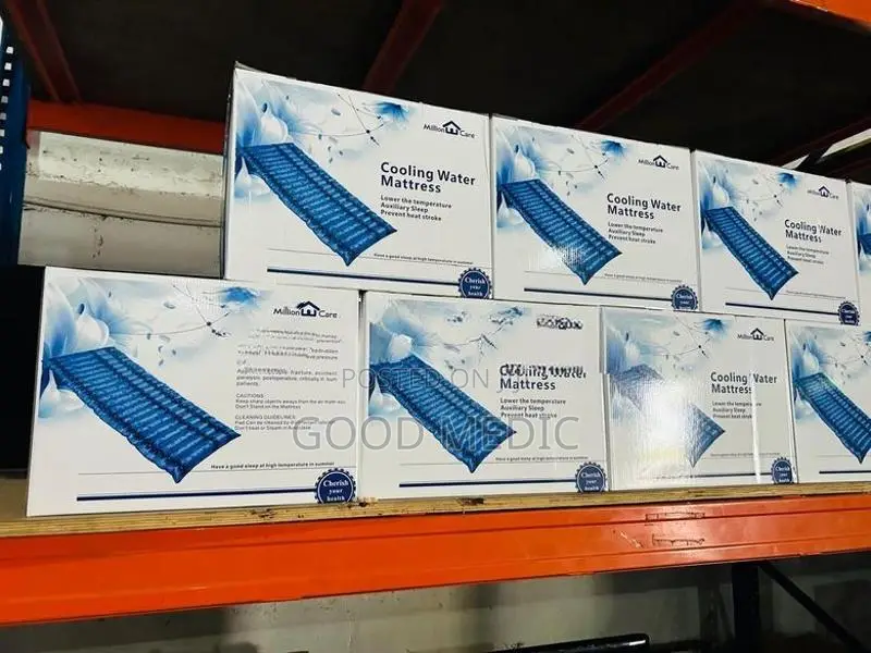 Patient Water Mattress
