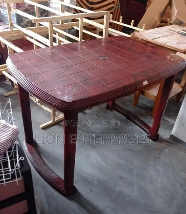 Nippon plastic tables ..**