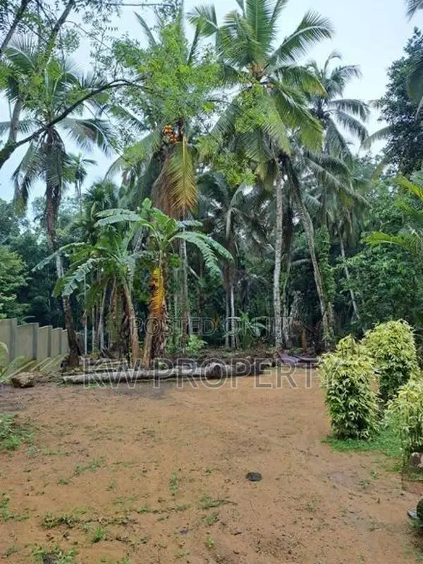 Land for Sale in Horana