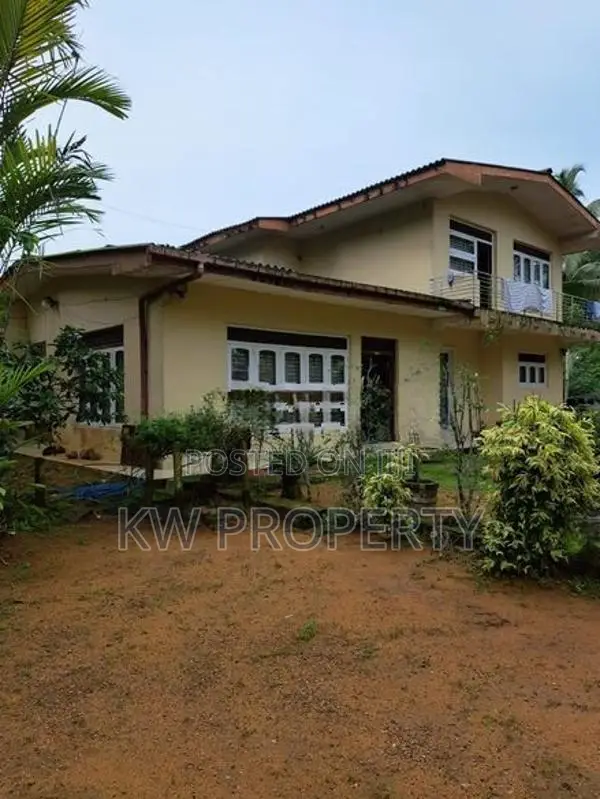 Land for Sale in Horana