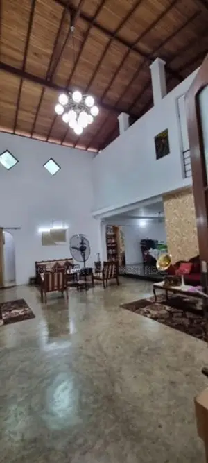Maharagama : 4 AC BR (27 P) Luxury Villa for Sale at Neelammahara