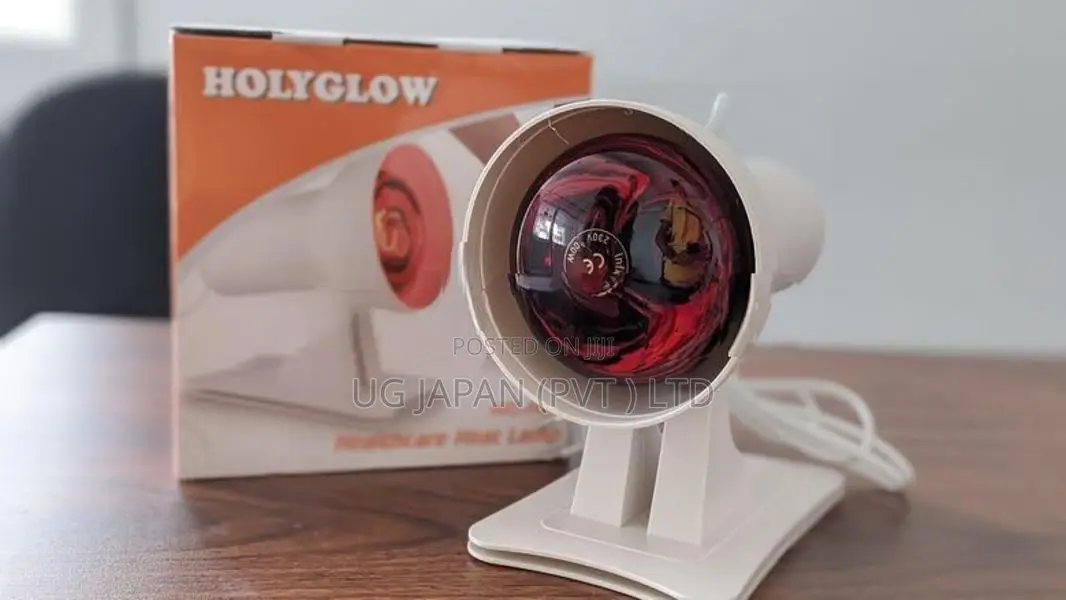 Infrared Lamp