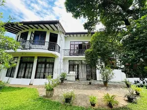 (ARN226) 36 P With 02 Story House Sale At Pepiliyana