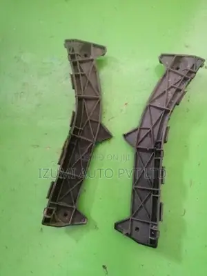 Toyota Allion 240 Rear Bumper bracket set