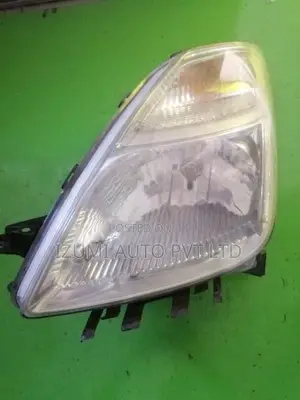 Toyota Prius 20 Left Side A focus Head Light