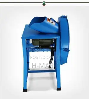Mini Chaff Cutter ( Grass Chop )