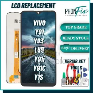 Vivo Y93 Display