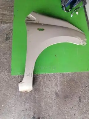 Suzuki Alto Ha25 Right Side Fender