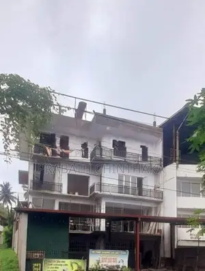 Building for Rent in Nugegoda ( Embuldeniya )