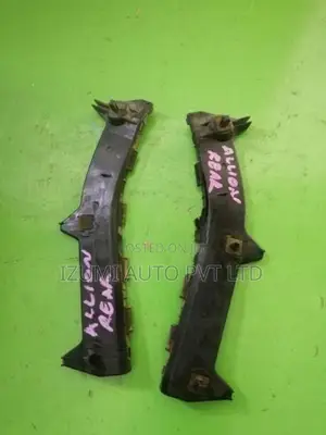 Toyota Allion 240 Rear Bumper bracket set