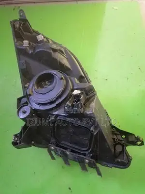 Toyota Prius 20 Left Side A focus Head Light