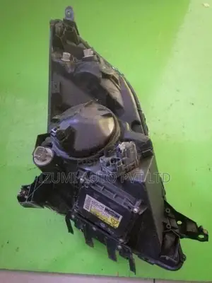 Toyota Prius 20 Xenon Left Side Head light