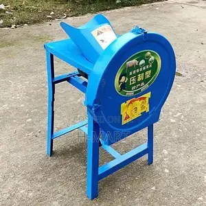 Mini Chaff Cutter ( Grass Chop )