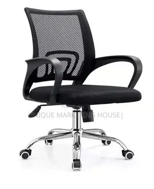 Imoorted Ex Mesh RT Office Chairs