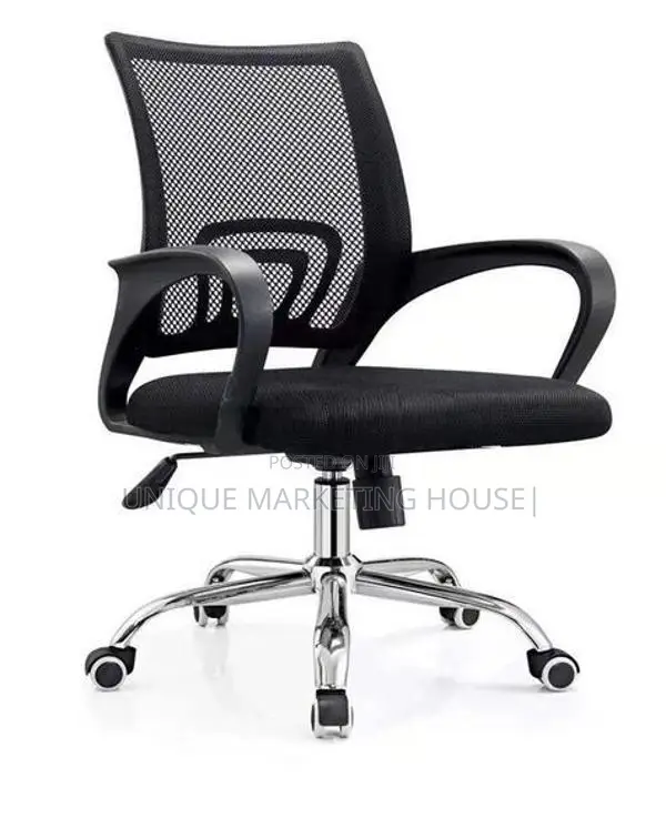 Imoorted Ex Mesh RT Office Chairs