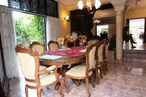 Kelaniya : 9 Bedrooms (43 Perch) Luxury Villa for sale at Wanawasala