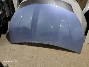 Toyota Vitz Ksp 130 Bonnet